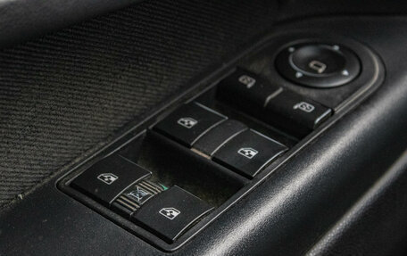 Opel Zafira B, 2013 год, 639 000 рублей, 9 фотография