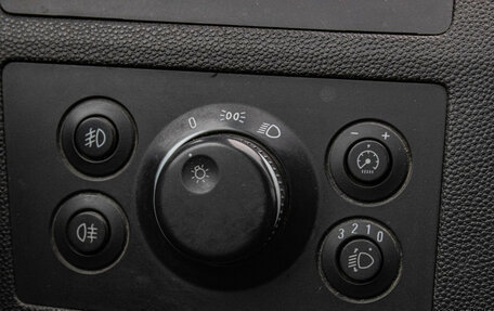 Opel Zafira B, 2013 год, 639 000 рублей, 10 фотография