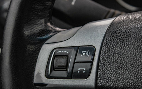 Opel Zafira B, 2013 год, 639 000 рублей, 11 фотография