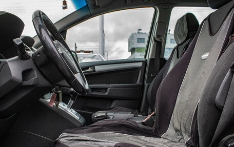 Opel Zafira B, 2013 год, 639 000 рублей, 18 фотография