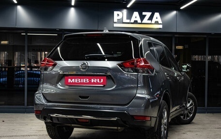 Nissan X-Trail, 2022 год, 2 399 000 рублей, 3 фотография