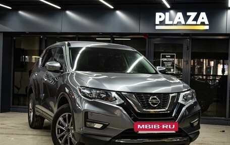 Nissan X-Trail, 2022 год, 2 399 000 рублей, 2 фотография
