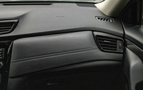 Nissan X-Trail, 2022 год, 2 399 000 рублей, 8 фотография