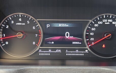 KIA Sorento IV, 2023 год, 4 200 000 рублей, 5 фотография