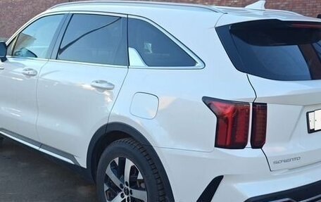 KIA Sorento IV, 2023 год, 4 200 000 рублей, 2 фотография