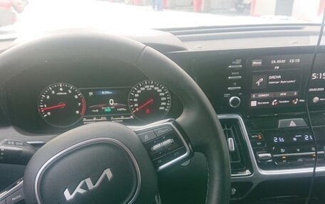 KIA Sorento IV, 2023 год, 4 200 000 рублей, 4 фотография