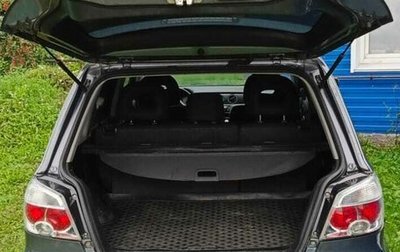 Mitsubishi Outlander III рестайлинг 3, 2007 год, 800 000 рублей, 1 фотография