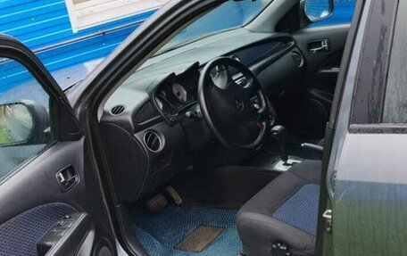 Mitsubishi Outlander III рестайлинг 3, 2007 год, 800 000 рублей, 3 фотография