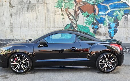 Peugeot RCZ I рестайлинг, 2013 год, 2 690 000 рублей, 2 фотография