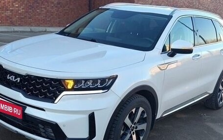 KIA Sorento IV, 2023 год, 4 200 000 рублей, 1 фотография