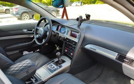 Audi A6, 2006 год, 650 000 рублей, 1 фотография