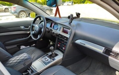 Audi A6, 2006 год, 650 000 рублей, 1 фотография