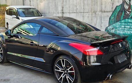 Peugeot RCZ I рестайлинг, 2013 год, 2 690 000 рублей, 3 фотография