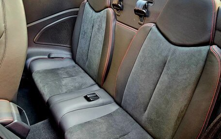 Peugeot RCZ I рестайлинг, 2013 год, 2 690 000 рублей, 9 фотография