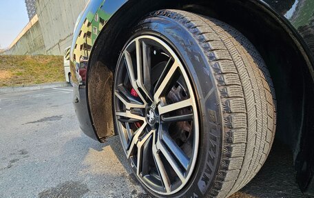 Peugeot RCZ I рестайлинг, 2013 год, 2 690 000 рублей, 11 фотография