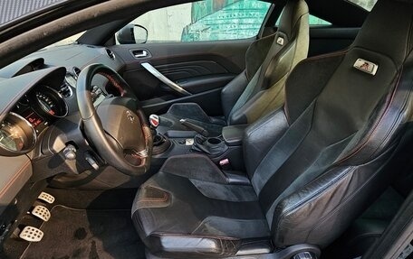 Peugeot RCZ I рестайлинг, 2013 год, 2 690 000 рублей, 13 фотография