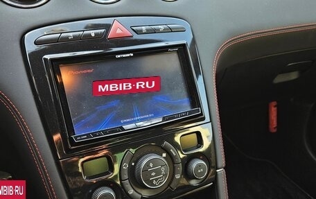 Peugeot RCZ I рестайлинг, 2013 год, 2 690 000 рублей, 5 фотография