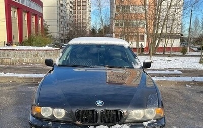 BMW 5 серия, 2001 год, 1 фотография