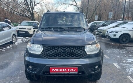 ЛуАЗ Patriot, 2019 год, 1 600 000 рублей, 1 фотография