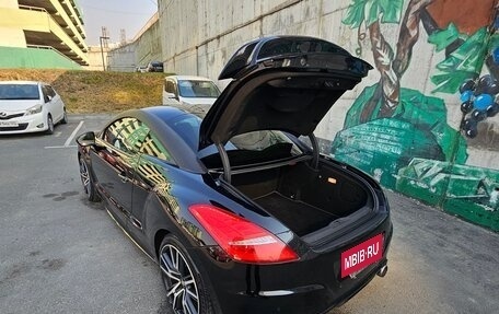 Peugeot RCZ I рестайлинг, 2013 год, 2 690 000 рублей, 15 фотография