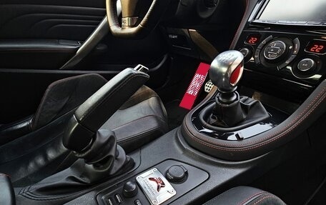 Peugeot RCZ I рестайлинг, 2013 год, 2 690 000 рублей, 19 фотография