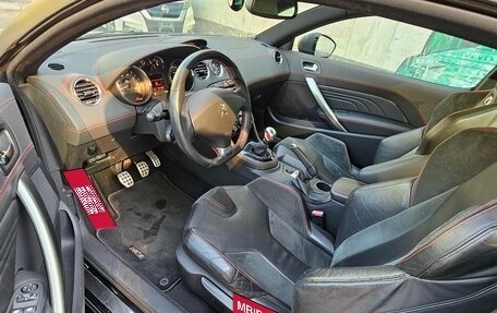 Peugeot RCZ I рестайлинг, 2013 год, 2 690 000 рублей, 14 фотография