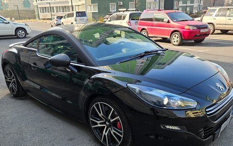 Peugeot RCZ I рестайлинг, 2013 год, 2 690 000 рублей, 23 фотография