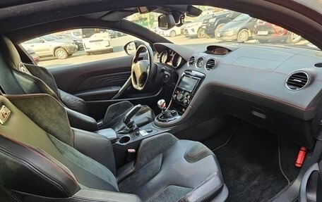 Peugeot RCZ I рестайлинг, 2013 год, 2 690 000 рублей, 21 фотография