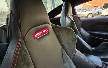 Peugeot RCZ I рестайлинг, 2013 год, 2 690 000 рублей, 20 фотография