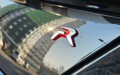 Peugeot RCZ I рестайлинг, 2013 год, 2 690 000 рублей, 29 фотография