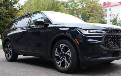 Lincoln Nautilus, 2024 год, 1 фотография