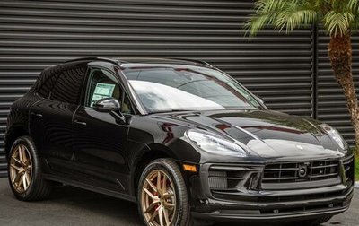 Porsche Macan I рестайлинг, 2025 год, 13 399 047 рублей, 1 фотография