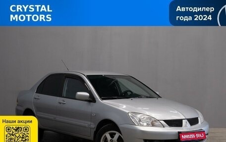 Mitsubishi Lancer IX, 2009 год, 549 000 рублей, 1 фотография
