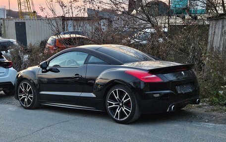 Peugeot RCZ I рестайлинг, 2013 год, 2 690 000 рублей, 34 фотография