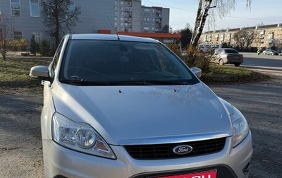 Ford Focus II рестайлинг, 2008 год, 450 000 рублей, 1 фотография