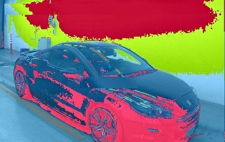 Peugeot RCZ I рестайлинг, 2013 год, 2 690 000 рублей, 35 фотография