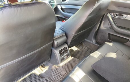 Audi A6, 2006 год, 650 000 рублей, 4 фотография