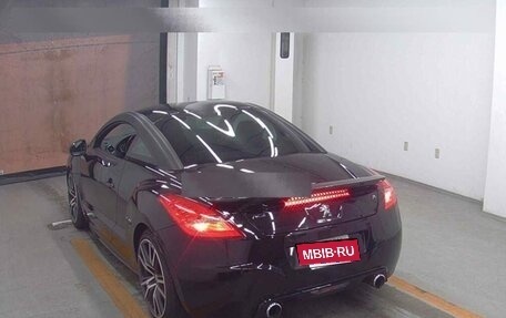 Peugeot RCZ I рестайлинг, 2013 год, 2 690 000 рублей, 36 фотография