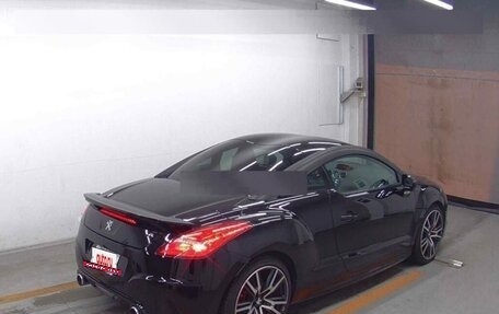 Peugeot RCZ I рестайлинг, 2013 год, 2 690 000 рублей, 39 фотография