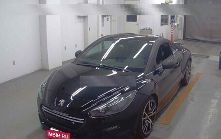 Peugeot RCZ I рестайлинг, 2013 год, 2 690 000 рублей, 38 фотография