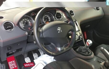 Peugeot RCZ I рестайлинг, 2013 год, 2 690 000 рублей, 37 фотография