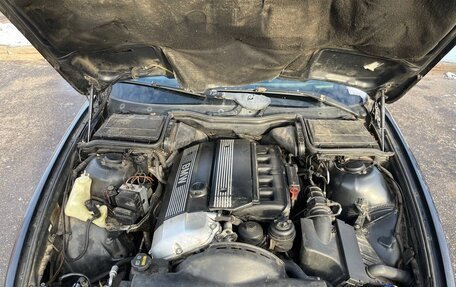 BMW 5 серия, 2001 год, 5 фотография