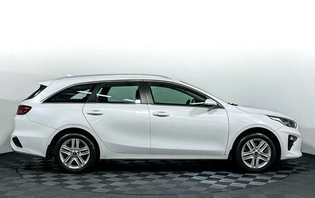 KIA cee'd III, 2019 год, 1 397 000 рублей, 4 фотография