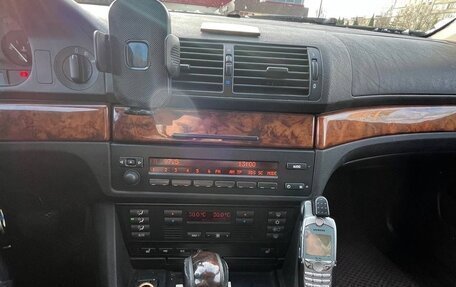 BMW 5 серия, 2001 год, 13 фотография