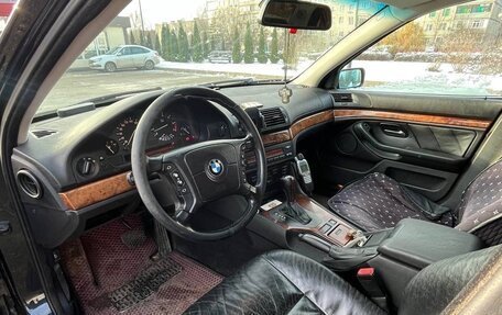 BMW 5 серия, 2001 год, 9 фотография