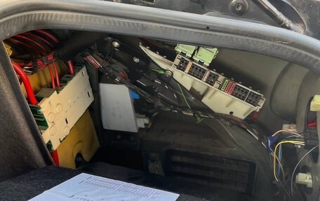 BMW 5 серия, 2001 год, 7 фотография