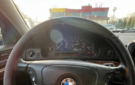 BMW 5 серия, 2001 год, 14 фотография
