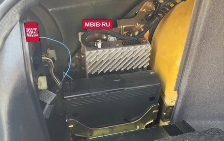 BMW 5 серия, 2001 год, 8 фотография