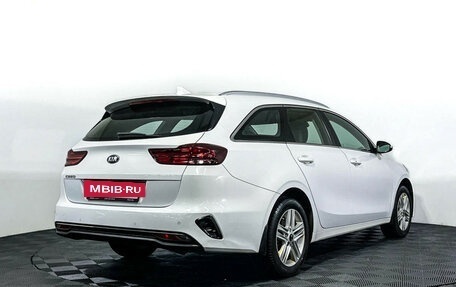 KIA cee'd III, 2019 год, 1 397 000 рублей, 5 фотография