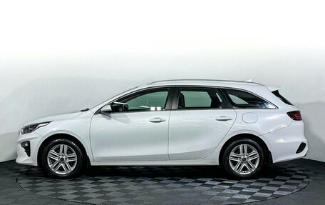 KIA cee'd III, 2019 год, 1 397 000 рублей, 8 фотография